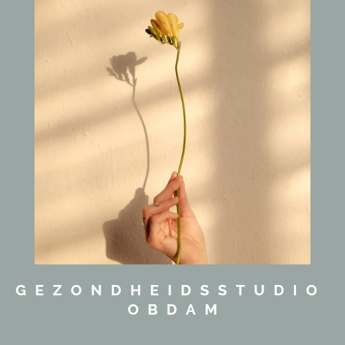 Gezondheidsstudio Obdam