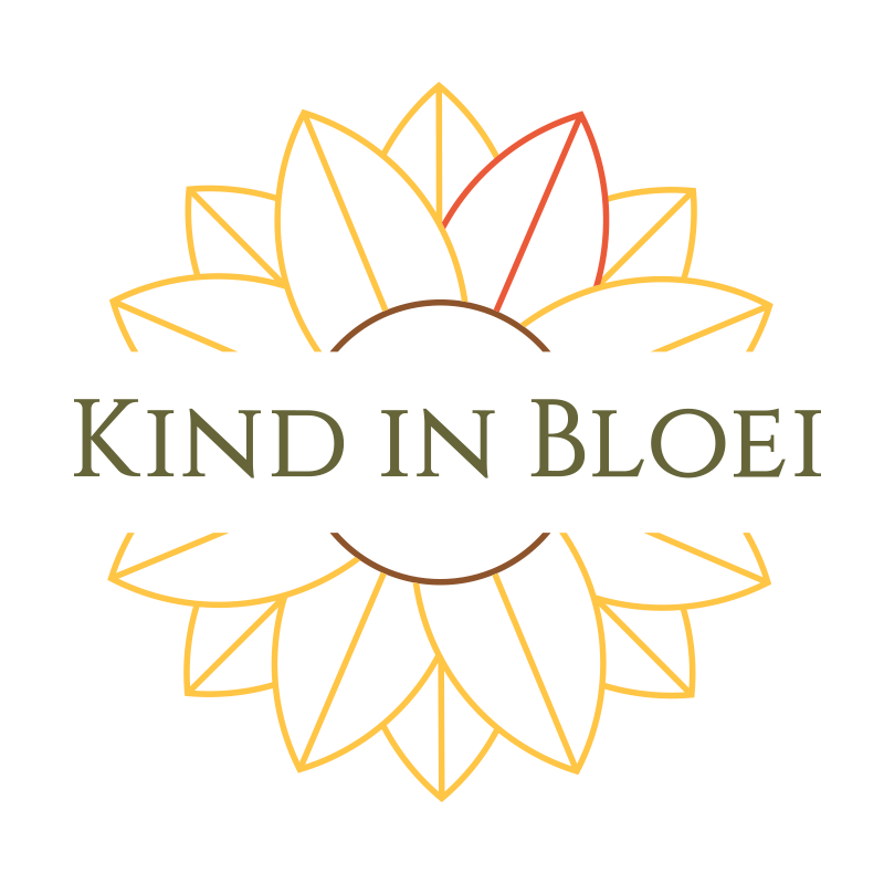 Kind In Bloei