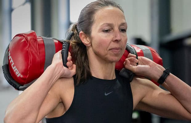 Nieuw: Open Gym